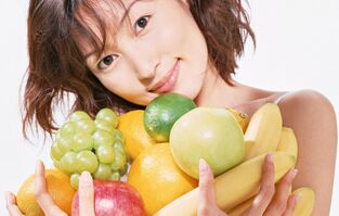 суть японской диеты для похудения